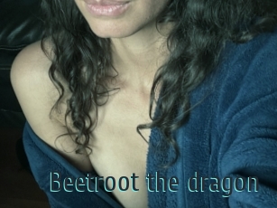 Beetroot_the_dragon