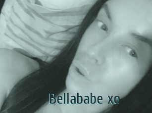 Bellababe_xo