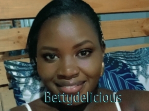 Bettydelicious