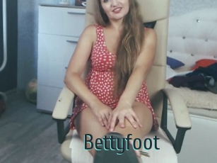 Bettyfoot
