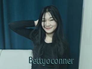 Bettyoconner