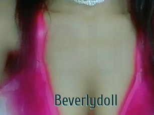 Beverlydoll