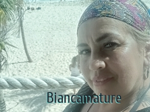 Biancamature