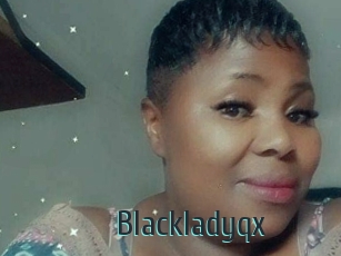 Blackladyqx