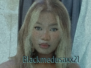 Blackmedusaxx21