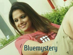 Bluemystery