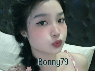 bonny79 Beurette Video