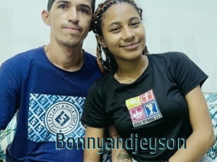 Bonnyandjeyson