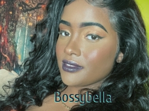 Bossybella