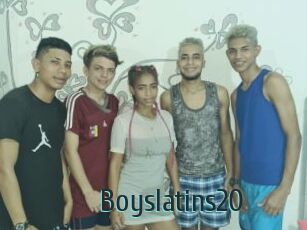 Boyslatins20