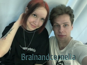 Brainandcornelia