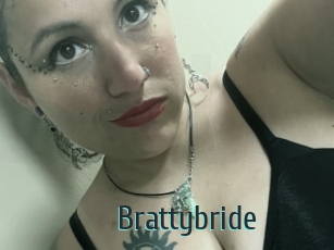 Brattybride