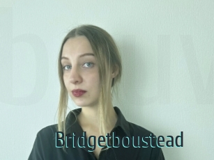 Bridgetboustead