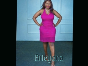 Brieyena