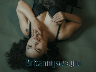 Britannyswayne