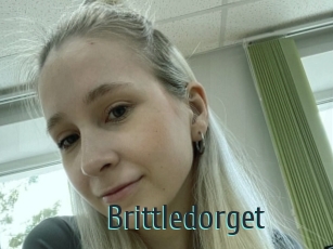 Brittledorget
