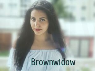 Brownwidow
