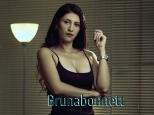 Brunabonnett