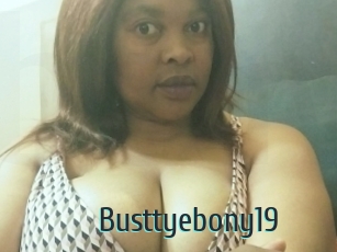 Busttyebony19