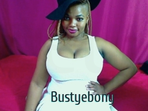 Bustyebony
