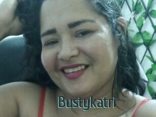 Bustykatri