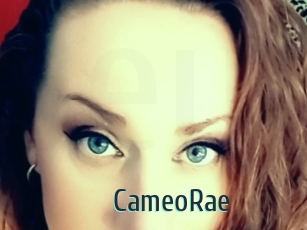 CameoRae