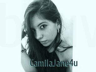 CamilaJane4u