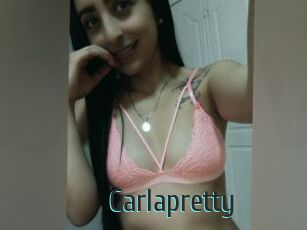 Carlapretty