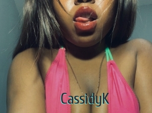 CassidyK
