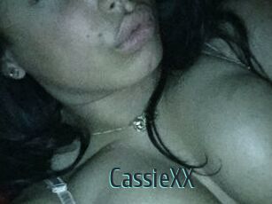 CassieXX