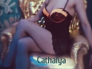 Cathalya