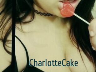 CharlotteCake