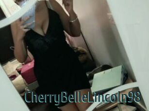 CherryBelleLincoln98