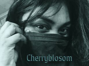 Cherryblosom