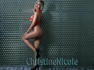 ChristineNicole Beurette Video