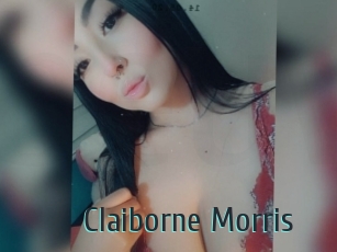 Claiborne_Morris