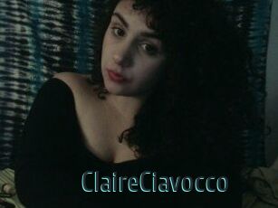 ClaireCiavocco