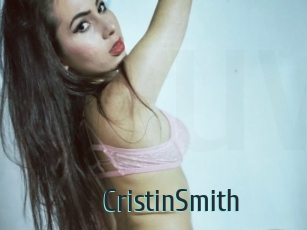 CristinSmith
