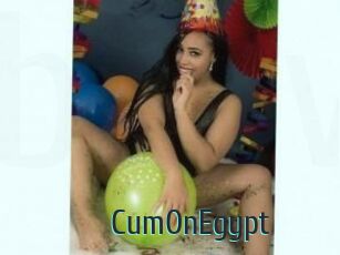 CumOnEgypt