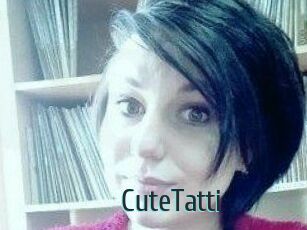 CuteTatti