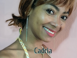 Cadria