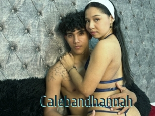 Calebandhannah
