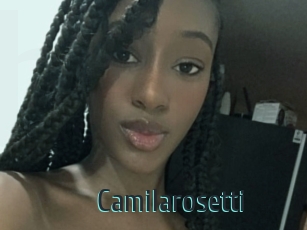 Camilarosetti