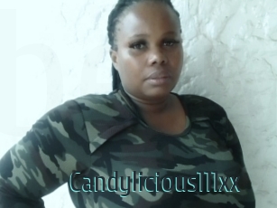 Candylicious111xx