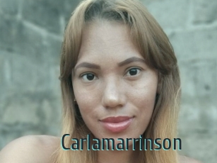 Carlamarrinson