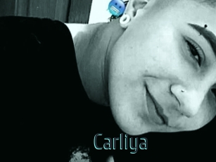 carliya Beurette Video