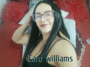 Caro_williams