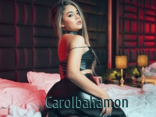 Carolbahamon