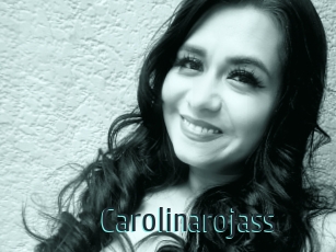 Carolinarojass