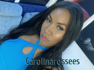 Carolinarossees